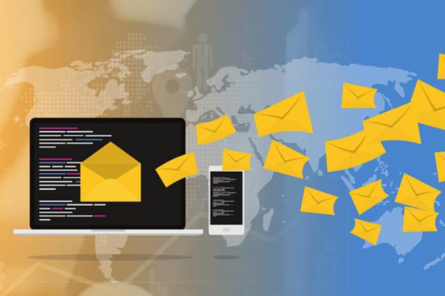 B2B Email Marketing