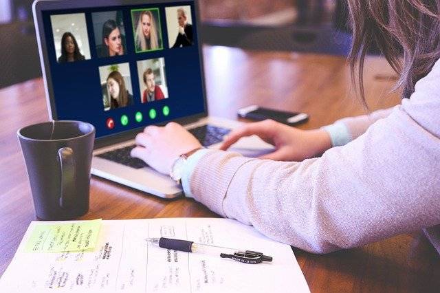 B2B Event and Webinar Management