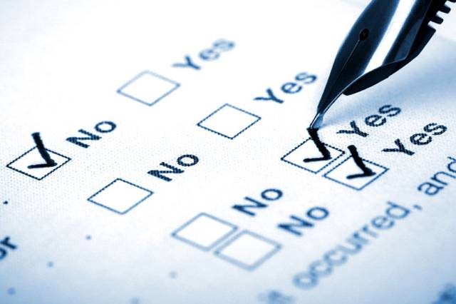 Surveys